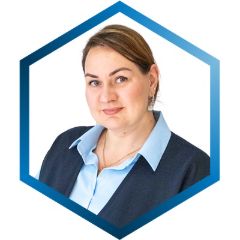 Оглодина Екатерина