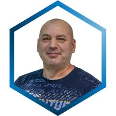 Горбаконь Александр