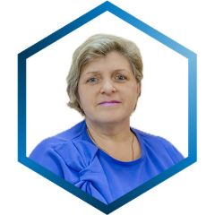 Белова Наталья
