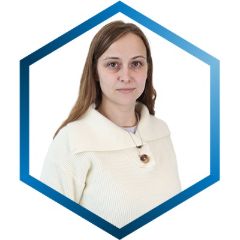 Потапова Екатерина