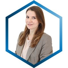 Александрова Вероника Саяровна