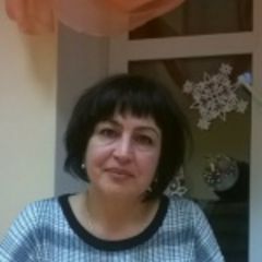 Латина Светлана