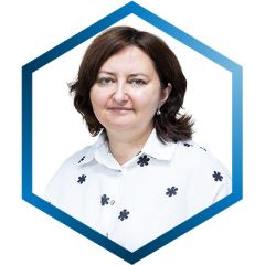 Темуршоева Альфия