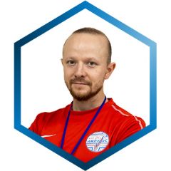 Николаев Алексей