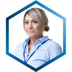 Бессарабова Алла