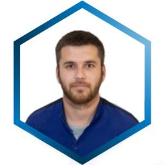 Андрианов Илья Иванович