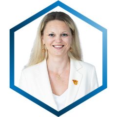 Неменущая Елена
