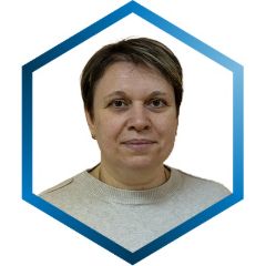 Горяинова Ирина