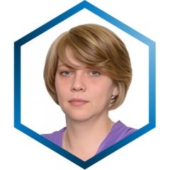 Попко Надежда