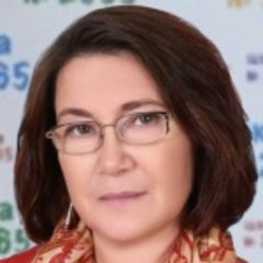 Гуртова Елена