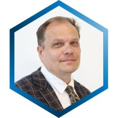 Силкин Александр