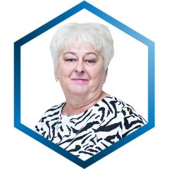 Курцева Людмила