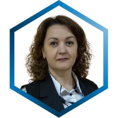 Сушникова Наталья