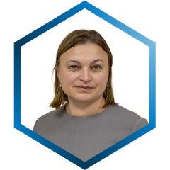 Тимофеева Оксана