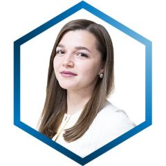 Кочеткова Юлия