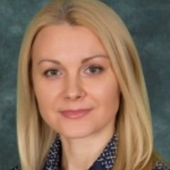 Чепурина Любовь