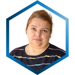 Пронина Наталья