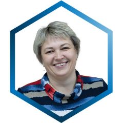 Навражина Ольга