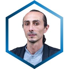 Бужиков Петр