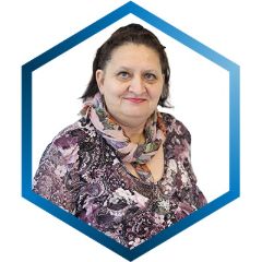 Казакова Ирина