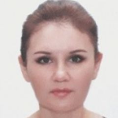 Махмутова Алсу