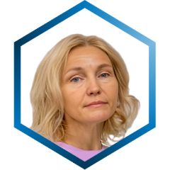 Кленцова Оксана