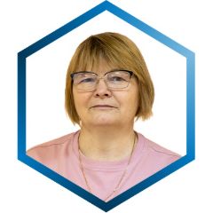 Елисеева Валентина