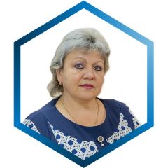Сергиенко Ирина