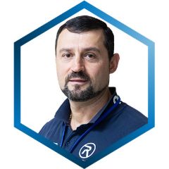 Авраамов Дмитрий Геннадиевич