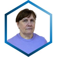 Супрунчук Елена