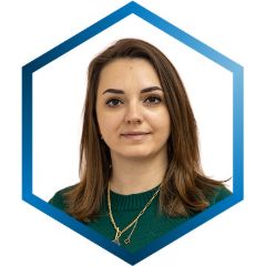 Белкина Анастасия