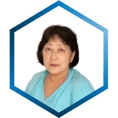 Картэнова Светлана