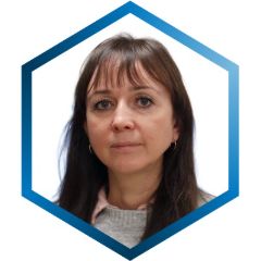Наумова Людмила