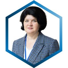 Дубовская Елена