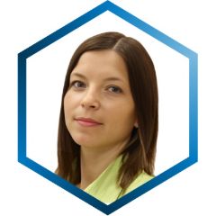 Акимова Надежда Александровна