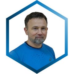 Халиков Марат