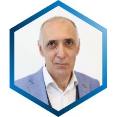 Алоян Роберт Телмикович