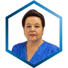Юшина Галина