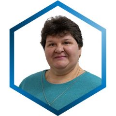 Зобнина Елена