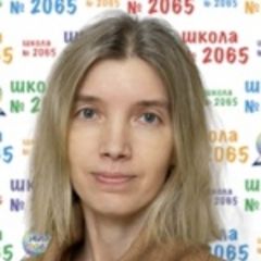 Шабалина Ольга