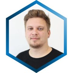 Суслов Никита