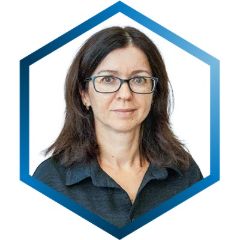 Маликова Надежда