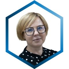 Труфанова Юлия