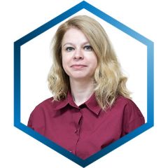 Кольцова Наталия