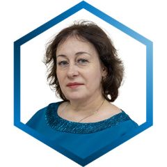 Уланова Елена