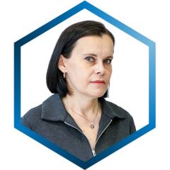 Селиверстова Мария